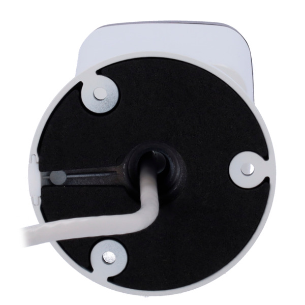 X-SECURITY XS-IPB829ZA-6P-DL-WIZ X-Security Cámara IP Bullet - 6 Megapíxel  (3288x1850) - Lente Motorizada 2.7~13.5mm - WDR 120d (5)