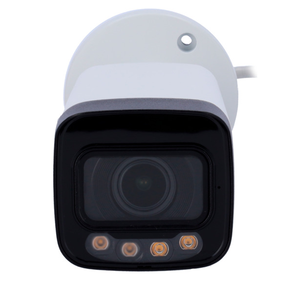 X-SECURITY XS-IPB829ZA-6P-DL-WIZ X-Security Cámara IP Bullet - 6 Megapíxel  (3288x1850) - Lente Motorizada 2.7~13.5mm - WDR 120d (1)