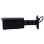 X-SECURITY XS-IPB829ZA-8P-DL-WIZ-BLACK X-Security Cámara IP Bullet - 8 Megapíxel  (3840x2160) - Lente Motorizada 2.7~13.5 mm - W (6)