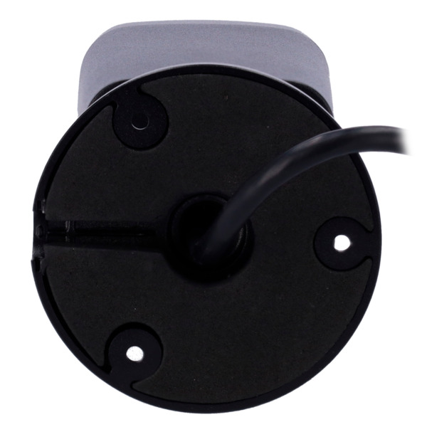 X-SECURITY XS-IPB829ZA-8P-DL-WIZ-BLACK X-Security Cámara IP Bullet - 8 Megapíxel  (3840x2160) - Lente Motorizada 2.7~13.5 mm - W (7)