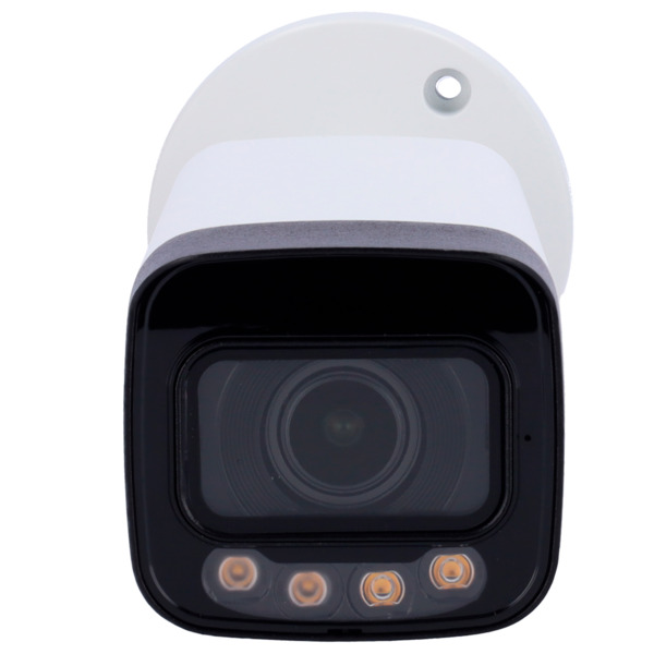X-SECURITY XS-IPB829ZA-8P-DL-WIZ X-Security Cámara IP Bullet - 8 Megapíxel  (3840x2160) - Lente Motorizada 2.7~13.5mm - WDR 120d (1)
