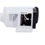 X-SECURITY XS-IPB830ZA-4P-WIZ Cámara Bullet IP X-Security - 4 Megapíxel  (2560 × 1440) - Lente 2.713.5 mm / LEDs Alcance 60 m - (4)