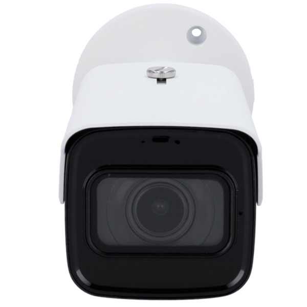 X-SECURITY XS-IPB830ZCA-8P Cámara IP 8Mpx PRO - 1/2.7 Progressive CMOS - Lente Motorizada varifocal 2.7~13.5 mm  - 3D-NR | WDR (1)