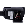 X-SECURITY XS-IPB830ZSWH-4P-AI-BLACK Cámara Bullet IP X-Security Color Negro - 4 Megapíxel  (2560 × 1440) - Lente 2.713.5 mm / L (4)