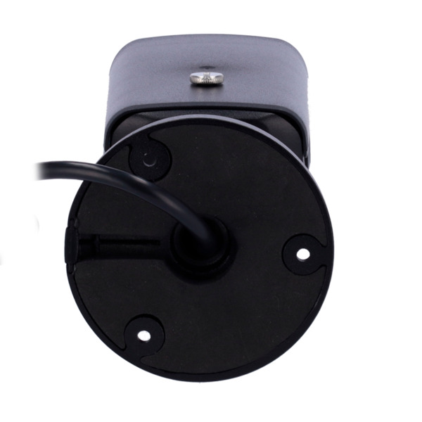 X-SECURITY XS-IPB830ZSWH-4P-AI-BLACK Cámara Bullet IP X-Security Color Negro - 4 Megapíxel  (2560 × 1440) - Lente 2.713.5 mm / L (5)