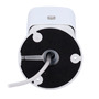 X-SECURITY XS-IPB830ZSWH-4P-AI Cámara Bullet IP X-Security - 4 Megapíxel  (2560 × 1440) - Lente 2.713.5 mm | LEDs Alcance 60 m - (6)