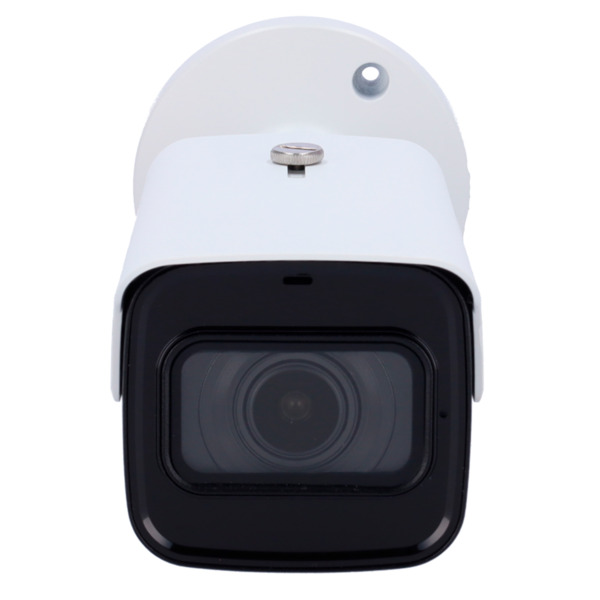 X-SECURITY XS-IPB830ZSWH-4P-AI Cámara Bullet IP X-Security - 4 Megapíxel  (2560 × 1440) - Lente 2.713.5 mm | LEDs Alcance 60 m - (1)