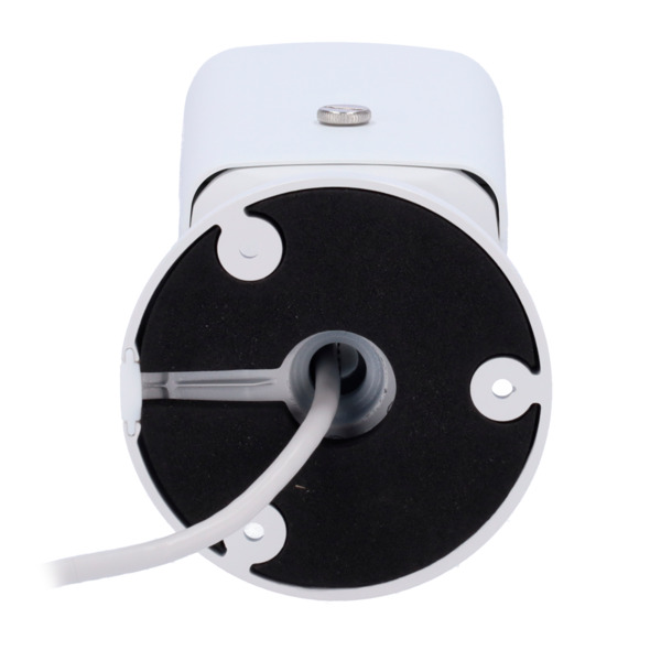 X-SECURITY XS-IPB830ZSWH-4P-AI Cámara Bullet IP X-Security - 4 Megapíxel  (2560 × 1440) - Lente 2.713.5 mm | LEDs Alcance 60 m - (5)