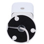 X-SECURITY XS-IPB830ZSWH-4U-AI Cámara IP 4Mpx ULTRA - 1/2.9 Progressive CMOS - Compresión H.265+ / H.265 / H.264+ / H.264 - Lent (6)