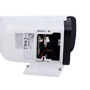 X-SECURITY XS-IPB830ZSWH-4U-AI Cámara IP 4Mpx ULTRA - 1/2.9 Progressive CMOS - Compresión H.265+ / H.265 / H.264+ / H.264 - Lent (4)