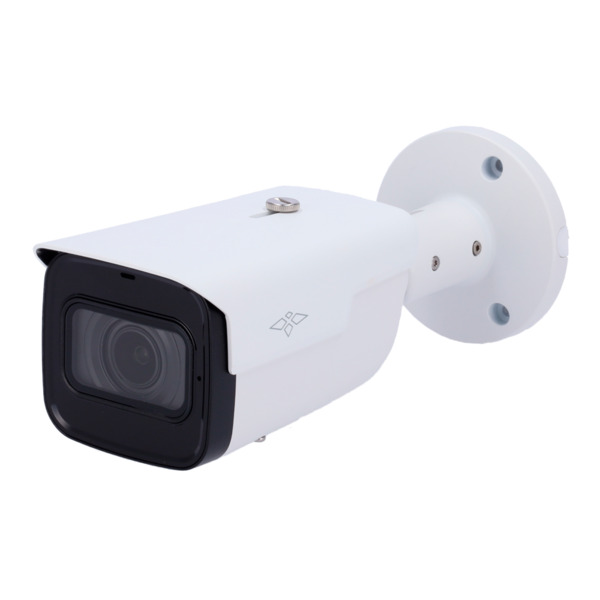 X-SECURITY XS-IPB830ZSWH-4U-AI Cámara IP 4Mpx ULTRA - 1/2.9 Progressive CMOS - Compresión H.265+ / H.265 / H.264+ / H.264 - Lent