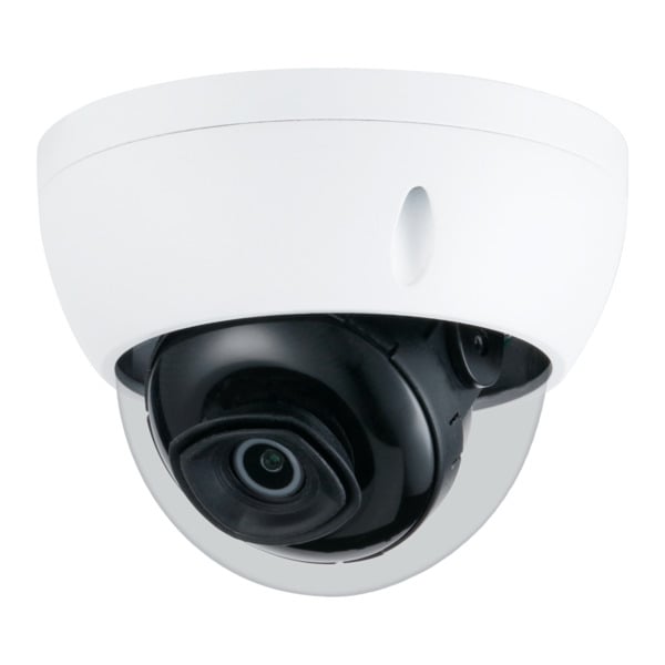 X-SECURITY XS-IPB830ZW-4P-AI Cámara Domo IP X-Security - 4 Megapíxel  (2688 × 1520) - Lente 2.713.5 mm / LEDs Alcance 40 m - WDR