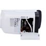 X-SECURITY XS-IPB830ZW-8P-AI Cámara Bullet IP X-Security - 8 Megapíxel  (3840 × 2160) - Lente 2.713.5 mm / LEDs Alcance 60 m - W (4)