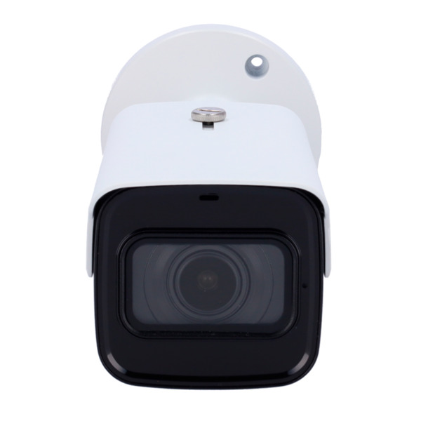 X-SECURITY XS-IPB830ZW-8P-AI Cámara Bullet IP X-Security - 8 Megapíxel  (3840 × 2160) - Lente 2.713.5 mm / LEDs Alcance 60 m - W (1)