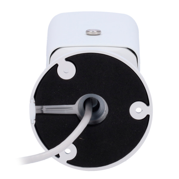 X-SECURITY XS-IPB830ZW-8P-AI Cámara Bullet IP X-Security - 8 Megapíxel  (3840 × 2160) - Lente 2.713.5 mm / LEDs Alcance 60 m - W (5)