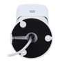 X-SECURITY XS-IPB830ZW-8P-AI Cámara Bullet IP X-Security - 8 Megapíxel  (3840 × 2160) - Lente 2.713.5 mm / LEDs Alcance 60 m - W (6)