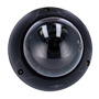 X-SECURITY XS-IPB830ZWA-4P-AI-BLACK Cámara Domo IP X-Security Color Negro - 4 Megapíxel  (2688 × 1520) - Lente 2.713.5 mm / LEDs (4)