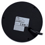 X-SECURITY XS-IPB830ZWA-4P-AI-BLACK Cámara Domo IP X-Security Color Negro - 4 Megapíxel  (2688 × 1520) - Lente 2.713.5 mm / LEDs (6)
