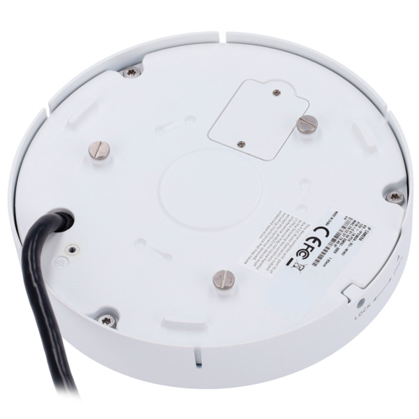 X-SECURITY XS-IPD360A-8U-MIND X-Security Cámara IP Domo Fisheye - 8 Megapíxel (3820x2480) - Lente 1.85mm 360º - IR 10m | Dewarpi (5)