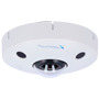 X-SECURITY XS-IPD360A-8U-MIND X-Security Cámara IP Domo Fisheye - 8 Megapíxel (3820x2480) - Lente 1.85mm 360º - IR 10m | Dewarpi (2)