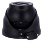 X-SECURITY XS-IPD744A-4U-AI-BLACK Cámara Turret IP X-Security Color Negro - 4 Megapixel (2688x1520) - Lente 2.8 mm / LEDs Alcanc (4)