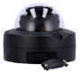 X-SECURITY XS-IPD820A-4U-WIDE-BLACK Cámara IP 4 Megapixel - 1/2.1&quot; 4MP Gran Angular  - Compresión H.265+ / H.265 - Lente 2. (4)