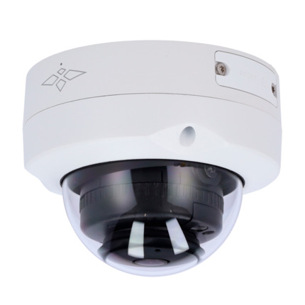 Comprar X-SECURITY XS-IPD820SWA-4U Cámara IP 4 Megapixel - 1/2.1&quot; 4MP Gran Angular  - Compresión H.265+ / H.265 - Lente 2.8 mm / WDR - EPTZ: Seguimiento de alarmas inteligentes - SMD Plus y Protección Perimetral