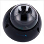 X-SECURITY XS-IPD842A-4P-DL-WIZ-BLACK X-Security Cámara IP Dome - 4 Megapíxel  (2688x1520) - Lente fija 2.8mm - WDR 120dB | Dua (4)