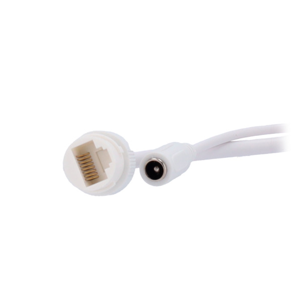 X-SECURITY XS-IPD842A-4P-DL-WIZ X-Security Cámara IP Dome - 4 Megapíxel  (2688x1520)
 - Lente fija 2.8mm - WDR 120dB | Dual Ligh (7)