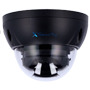 X-SECURITY XS-IPD842A-6P-DL-WIZ-BLACK X-Security Cámara IP Dome - 6 Megapíxel  (3288x1850) - Lente fija 2.8mm - WDR 120dB | Dual (2)