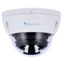 X-SECURITY XS-IPD842A-6P-DL-WIZ X-Security Cámara IP Dome - 6 Megapíxel  (3288x1850) - Lente fija 2.8mm - WDR 120dB | Dual Light (2)