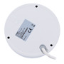 X-SECURITY XS-IPD842A-8P-DL-WIZ X-Security Cámara IP Dome - 8 Megapíxel  (3840×2160) - Lente fija 2.8mm - WDR 120dB | Dual Light (6)