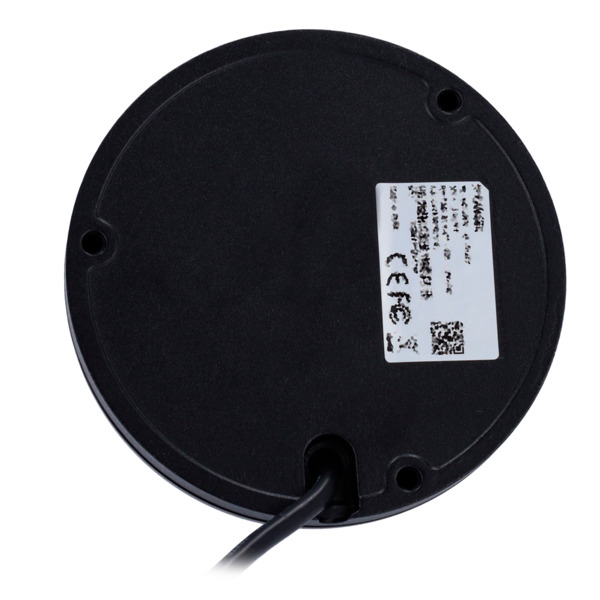 X-SECURITY XS-IPD842SW-4P-AI-BLACK Cámara Domo IP X-Security WizSense - 4 Megapixel (2688 × 1520) - Lente 2.8 mm  - IR LED 30m | (5)