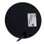 X-SECURITY XS-IPD842SW-4P-AI-BLACK Cámara Domo IP X-Security WizSense - 4 Megapixel (2688 × 1520) - Lente 2.8 mm  - IR LED 30m | (6)
