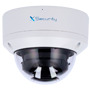 X-SECURITY XS-IPD842SW-4U-AI Cámara Domo IP X-Security - 4 Megapixel (2688x1520) - Lente 2.8 mm Starlight Gama ULTRA - IR LED 50 (2)