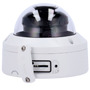 X-SECURITY XS-IPD842SW-4U-AI Cámara Domo IP X-Security - 4 Megapixel (2688x1520) - Lente 2.8 mm Starlight Gama ULTRA - IR LED 50 (4)