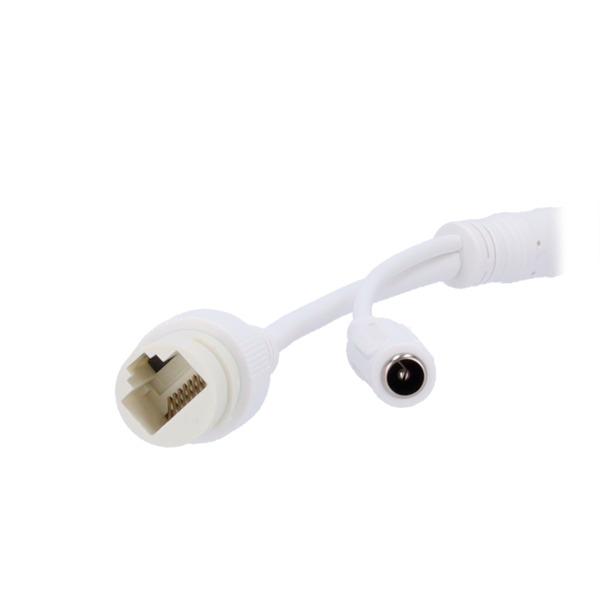 X-SECURITY XS-IPD842SW-4U-AI Cámara Domo IP X-Security - 4 Megapixel (2688x1520) - Lente 2.8 mm Starlight Gama ULTRA - IR LED 50 (7)
