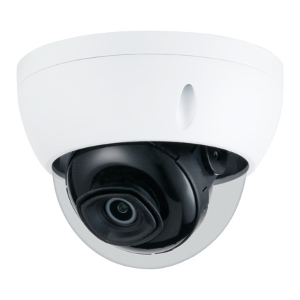 Comprar X-SECURITY XS-IPD842SW-8P-AI Cámara Domo IP X-Security WizSense - 8 Megapixel (3840 × 2160) - Lente 2.8 mm  - IR LED 30m | Micrófono incorporado - H.265+ | PoE - Impermeable IP67 Antivandálica IK10