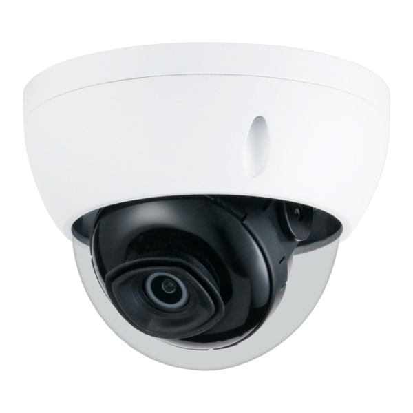 X-SECURITY XS-IPD842SW-8P-AI Cámara Domo IP X-Security WizSense - 8 Megapixel (3840 × 2160) - Lente 2.8 mm - IR LED 30m | Micró