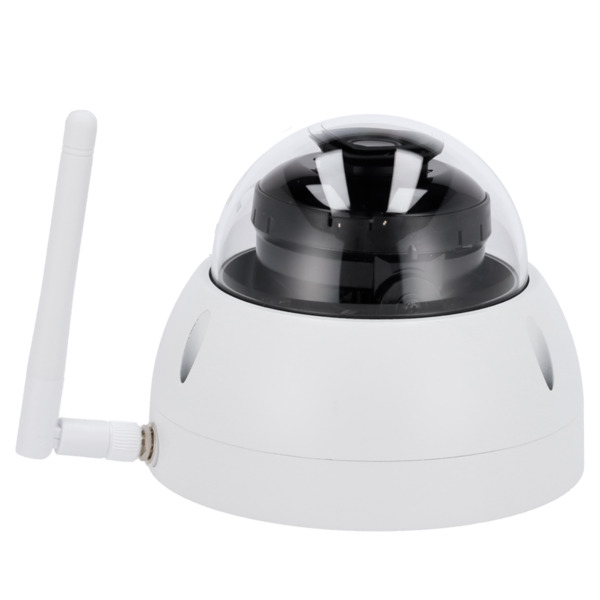 X-SECURITY XS-IPD843-4EW Cámara X-Security IP 4 Megapixel - 1/3 CMOS 4 Megapixel - Wifi IEEE 802.11b/g/n - Lente 2.8 mm - LEDs I (3)