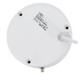 X-SECURITY XS-IPD843-4EW Cámara X-Security IP 4 Megapixel - 1/3 CMOS 4 Megapixel - Wifi IEEE 802.11b/g/n - Lente 2.8 mm - LEDs I (8)
