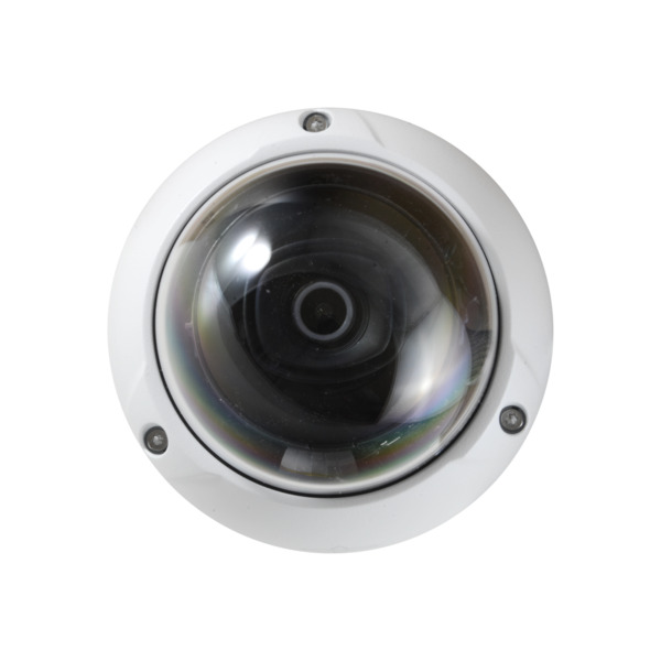 X-SECURITY XS-IPD844ZSW-8P-AI Cámara Domo IP X-Security - 8 Megapíxel  (3840 × 2160) - Lente 2.713.5 mm / LEDs Alcance 40 m - WD (5)