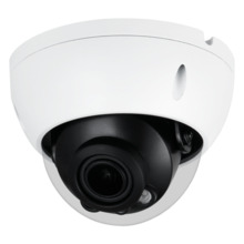 X-SECURITY XS-IPD844ZSWH-4U Cámara Domo IP X-Security - 4 Megapixel (2688x1520) - Lente Varifocal 2.7 ~ 13.5 mm - Micrófono inco