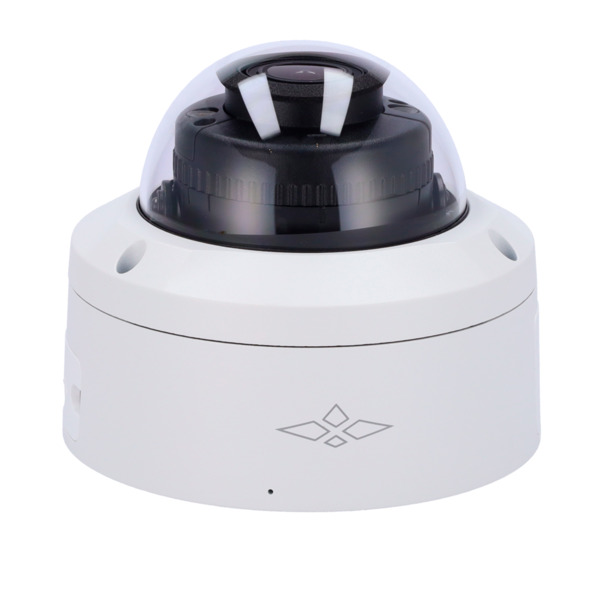 X-SECURITY XS-IPD844ZWAS-4U-AI-TIOC Cámara IP 4 Megapixel Smart Dual Light - 1/2.7&quot; CMOS - Compresión H.265+ / H.265 - Lent (1)