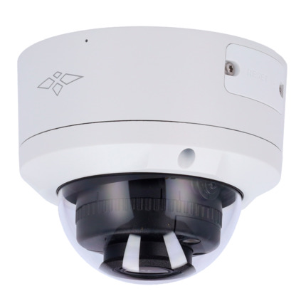 Comprar X-SECURITY XS-IPD844ZWAS-4U-AI-TIOC Cámara IP 4 Megapixel Smart Dual Light - 1/2.7&quot; CMOS - Compresión H.265+ / H.265 - Lente 2.713.5 mm / Active Deterrence - MicroSD hasta 256GB - IVS (Protección perimetral) / SMD 4.0