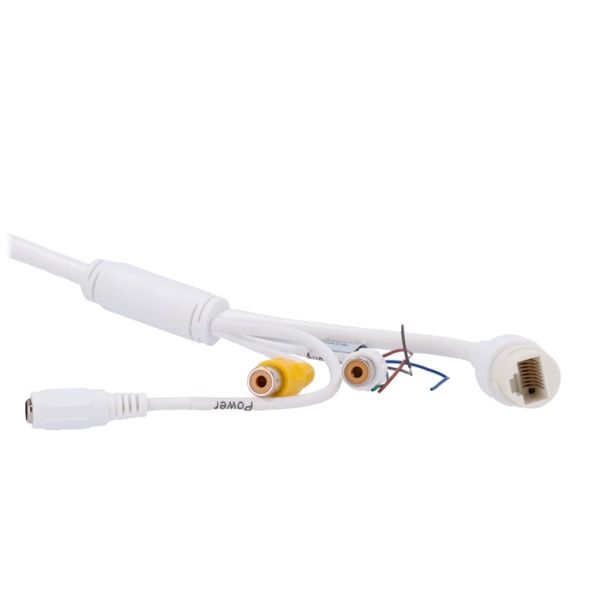 X-SECURITY XS-IPD850A-4P-DUAL X-Security Cámara IP Domo dual - 2x 4 Megapíxel  (2560x1440) - 2x Lente fija 2.8mm - WDR 120dB | D (7)