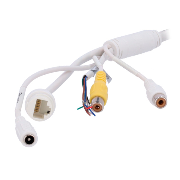 X-SECURITY XS-IPD850A-4U-MIND X-Security Cámara IP Domo dual - 2x 4 Megapíxel  (2560x1440) - Lente fija 2.8mm - WDR 120dB | Dual (7)