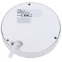 X-SECURITY XS-IPD850A-4U-MIND X-Security Cámara IP Domo dual - 2x 4 Megapíxel  (2560x1440) - Lente fija 2.8mm - WDR 120dB | Dual (6)