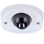 X-SECURITY XS-IPD909A-4P-DL-WIZ X-Security Cámara IP Mini Domo - 4 Megapíxel  (2688x1520)
 - Lente fija 2.8mm - WDR 120dB | Dual (2)