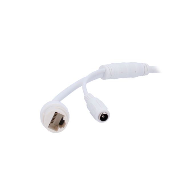 X-SECURITY XS-IPD987ZSW-8P-AI Cámara Turret IP X-Security - 8 Megapíxel (3840 × 2160) - Lente 2.8 mm / LEDs Alcance 40 m - WDR 1 (7)